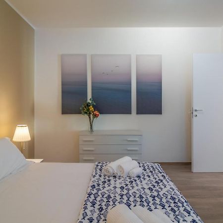 Casa Vera Tra Storia, Mare E Comodita Rapallo Eksteriør bilde