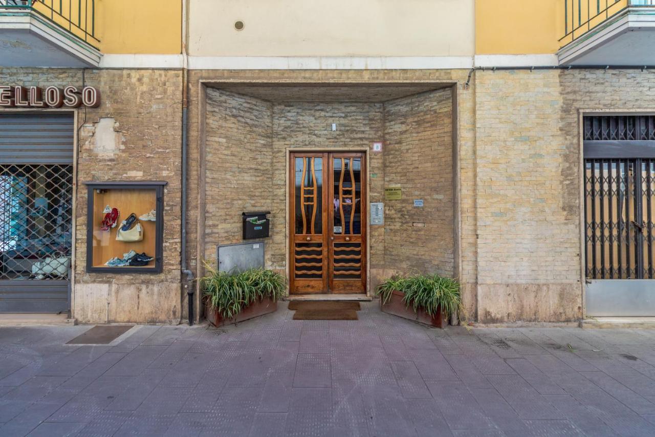 Casa Vera Tra Storia, Mare E Comodita Rapallo Eksteriør bilde